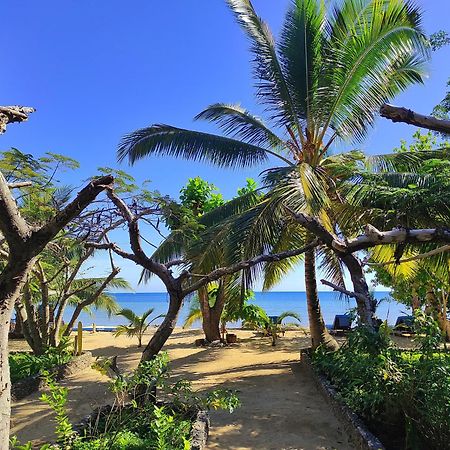 Sangany Lodge Befotaka Bay エクステリア 写真