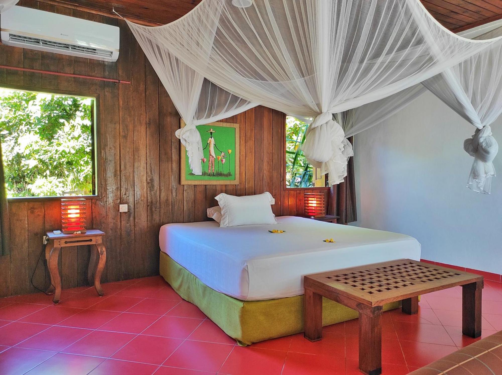 Sangany Lodge Befotaka Bay エクステリア 写真