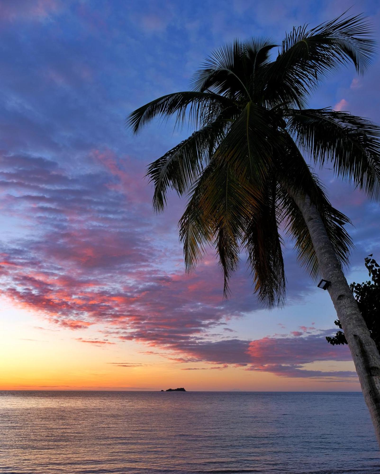 Sangany Lodge Befotaka Bay エクステリア 写真
