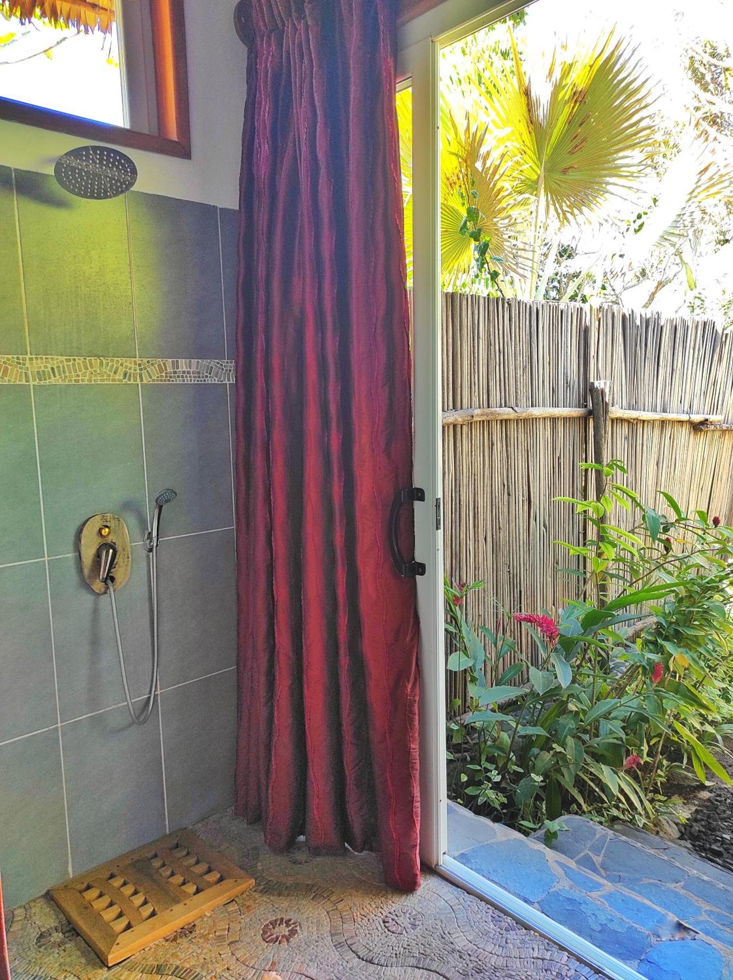 Sangany Lodge Befotaka Bay エクステリア 写真