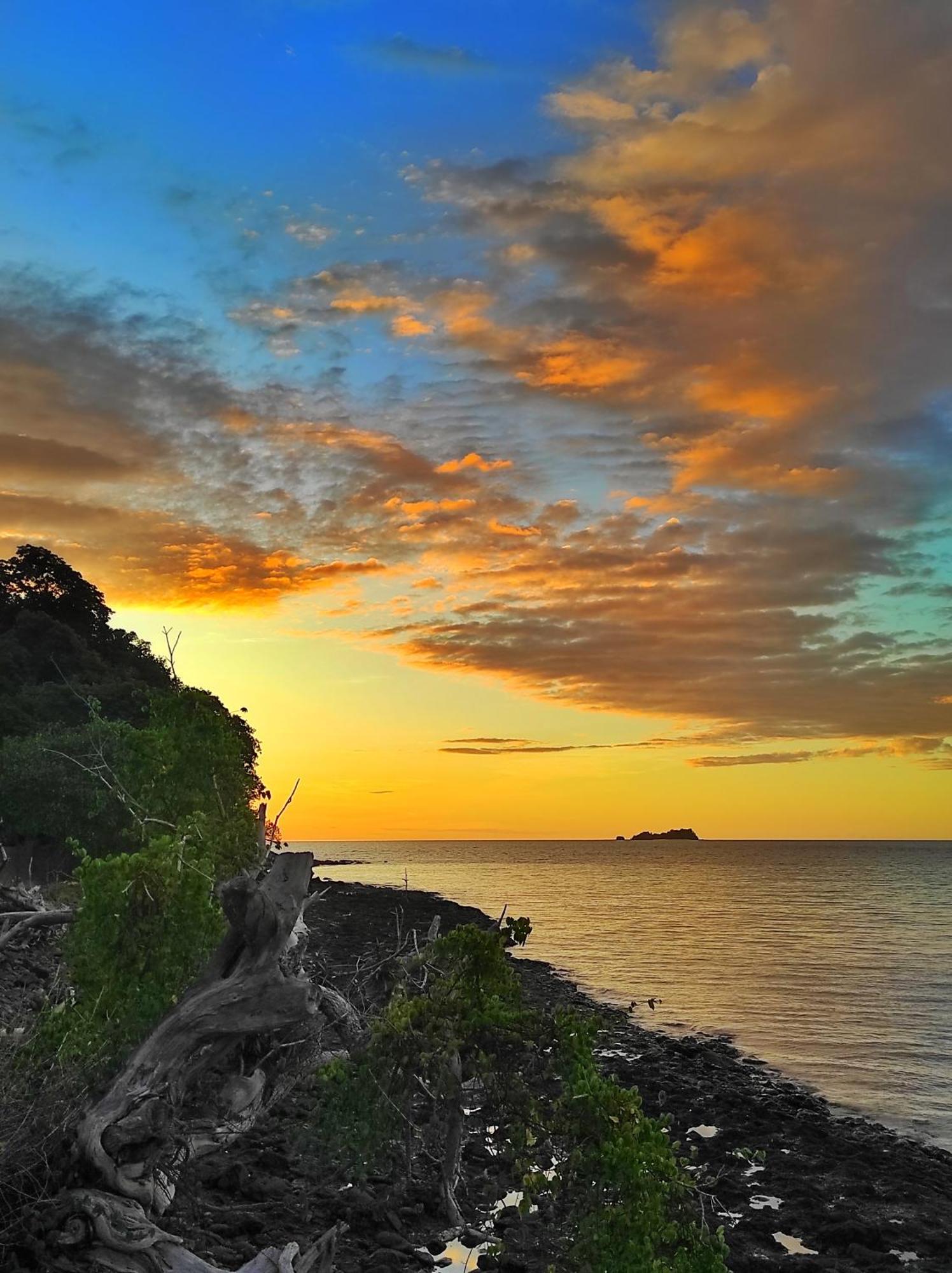 Sangany Lodge Befotaka Bay エクステリア 写真