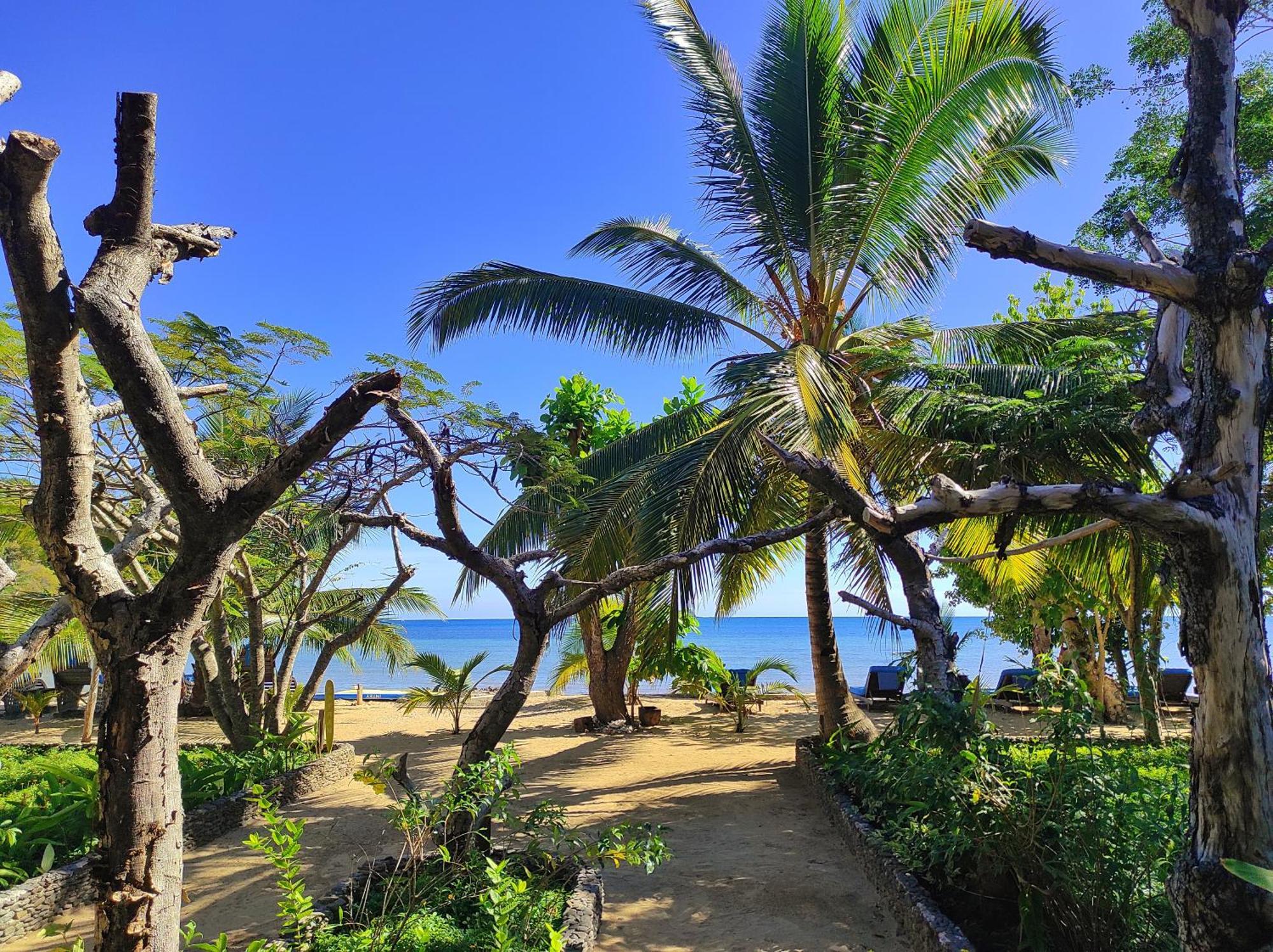 Sangany Lodge Befotaka Bay エクステリア 写真