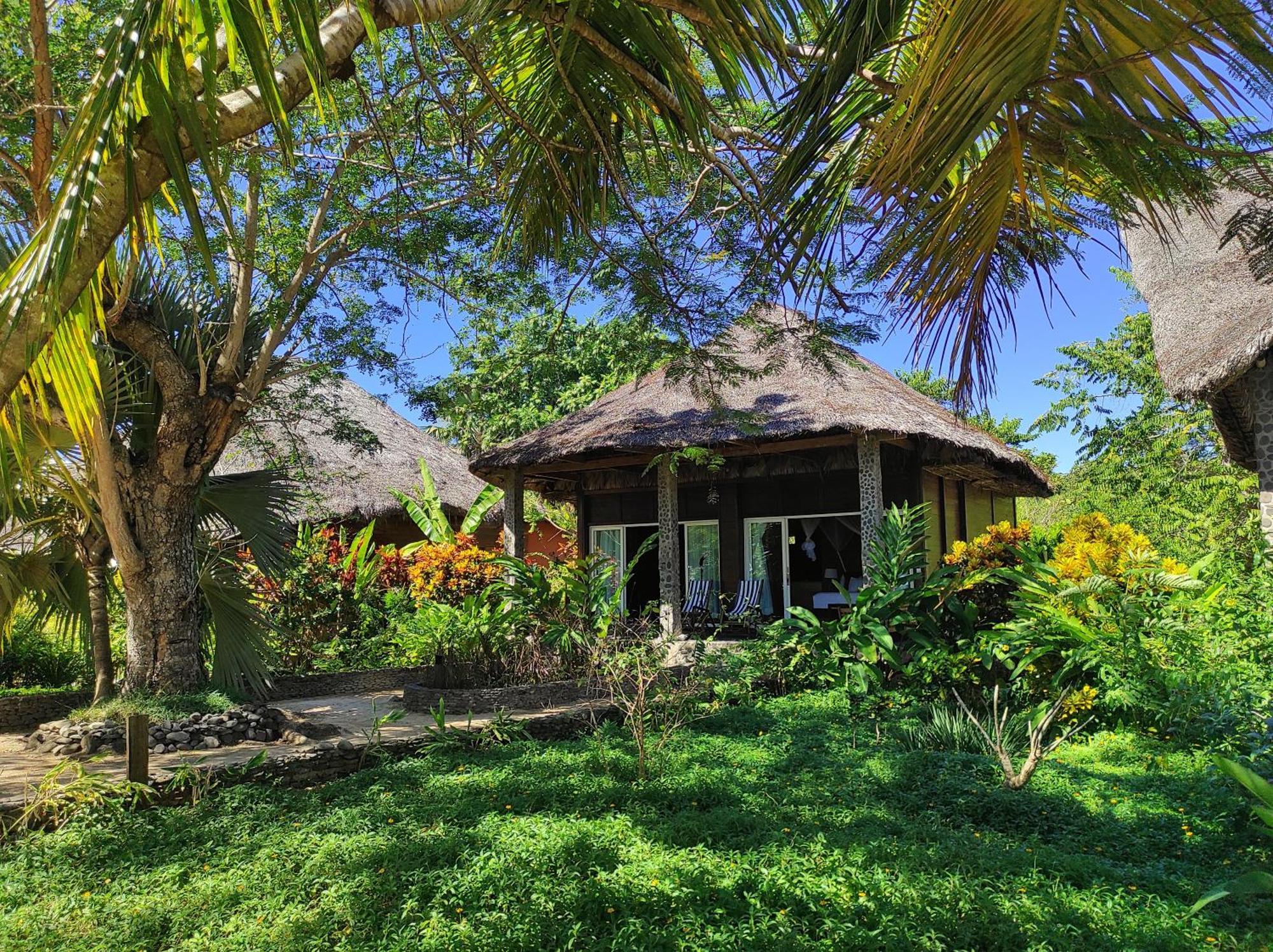 Sangany Lodge Befotaka Bay エクステリア 写真