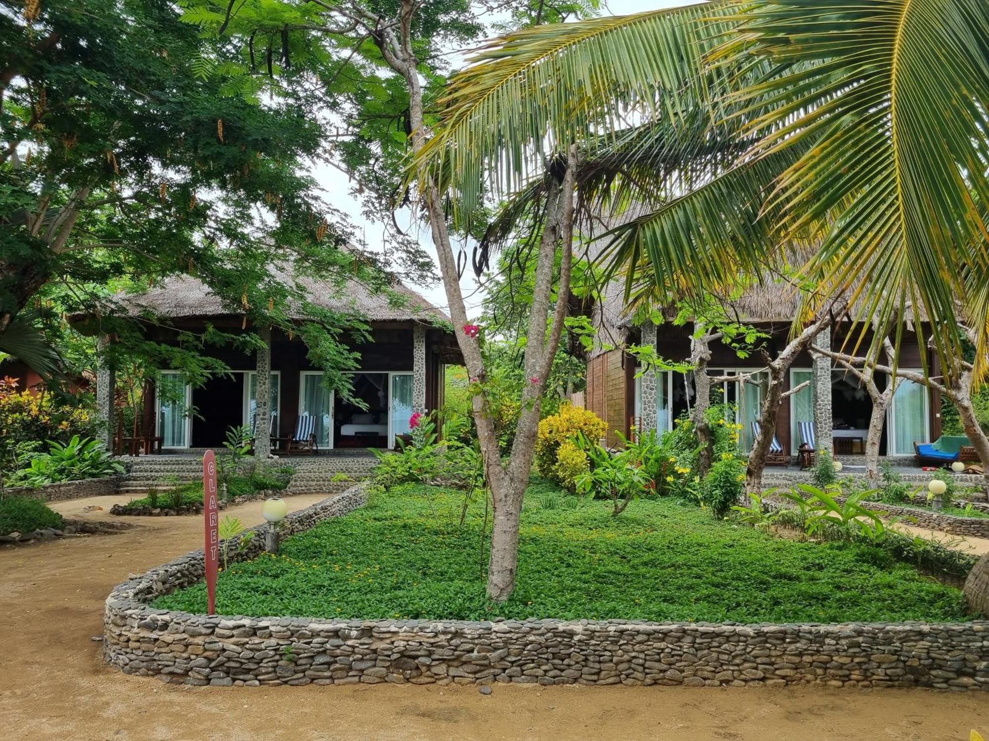 Sangany Lodge Befotaka Bay エクステリア 写真