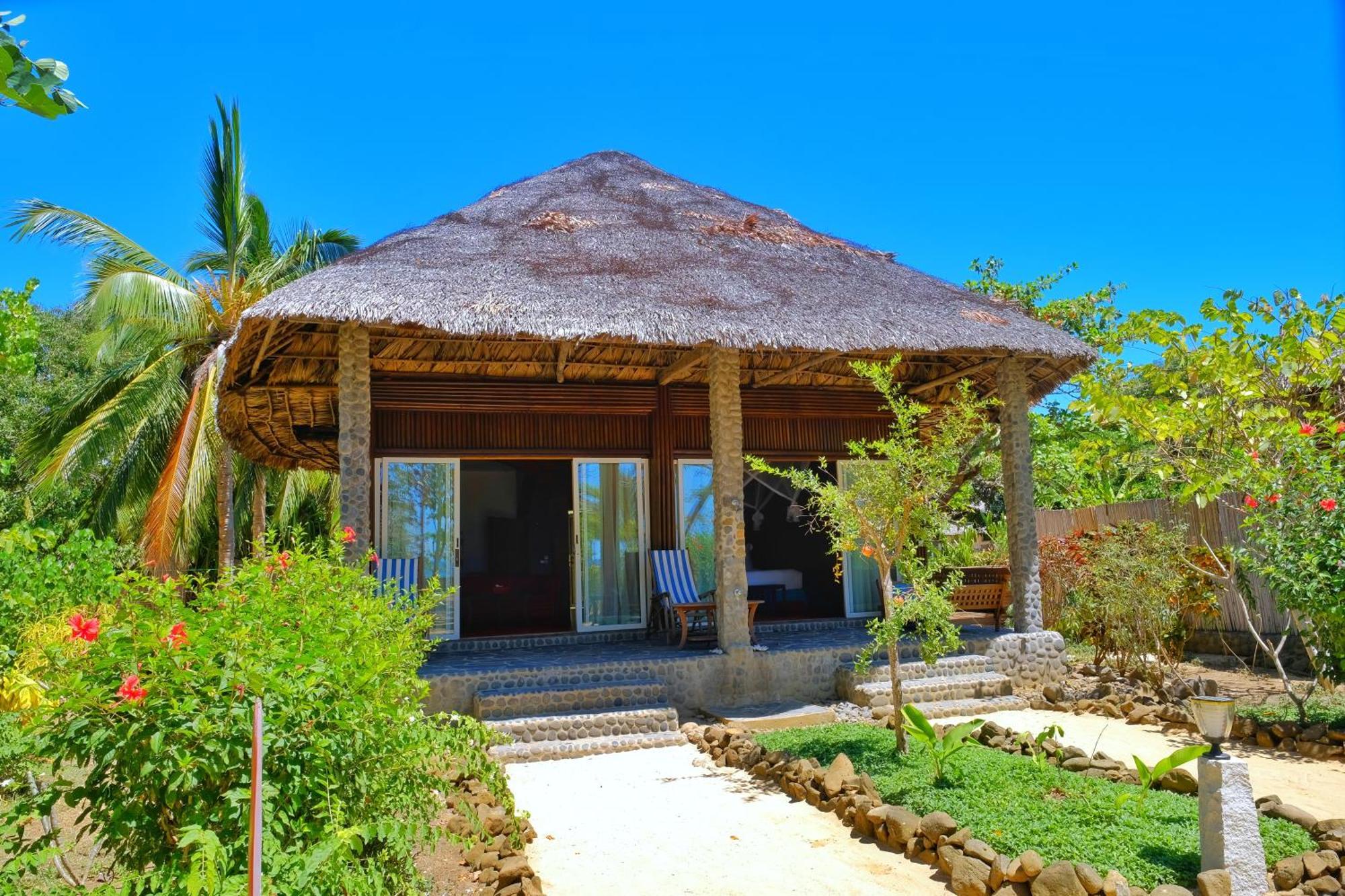 Sangany Lodge Befotaka Bay エクステリア 写真