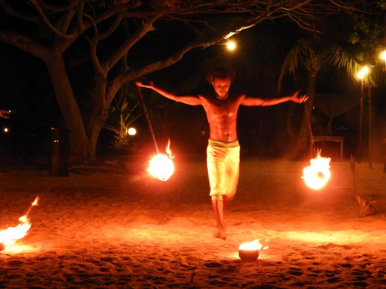 Sangany Lodge Befotaka Bay エクステリア 写真