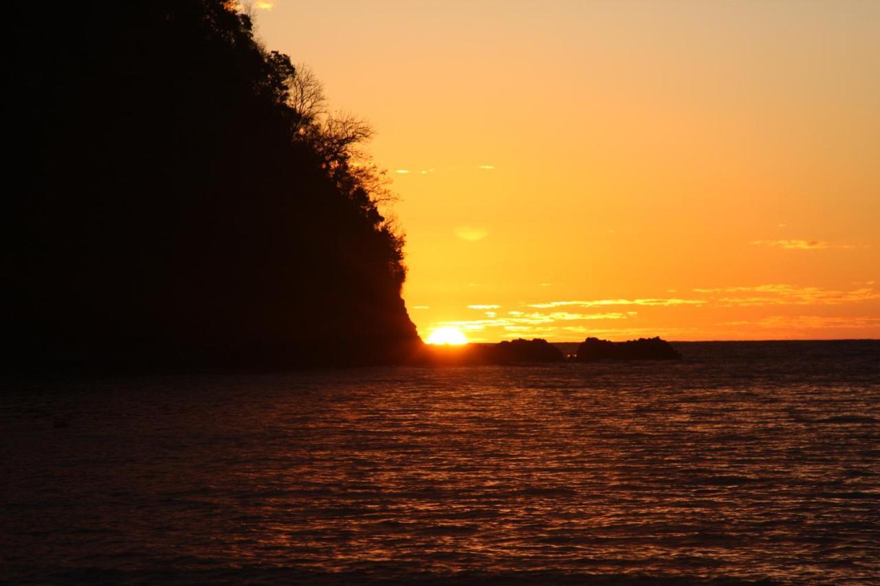 Sangany Lodge Befotaka Bay エクステリア 写真